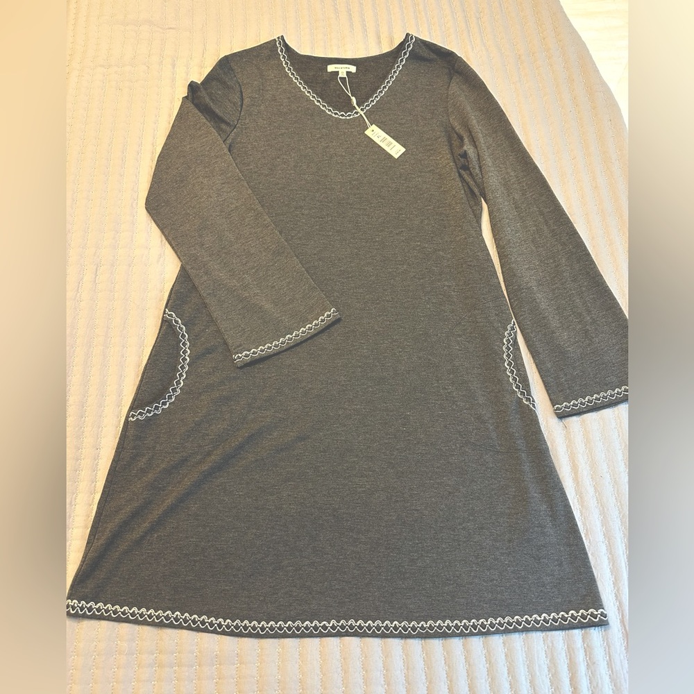NWT Max Studio dress